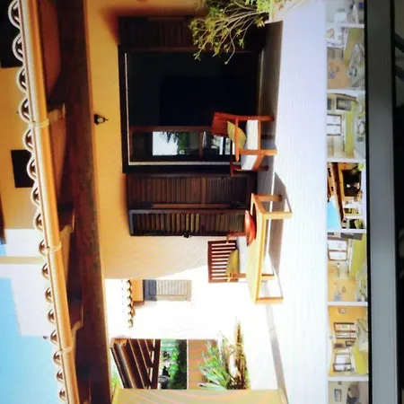 Leonardo Holiday home